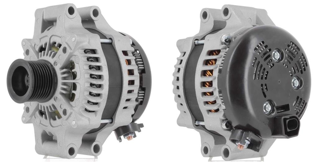Alternador CEVAM ref. 40456