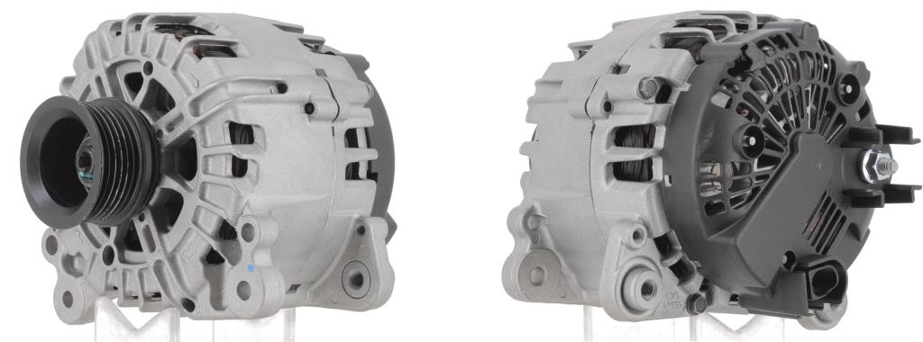 Alternador CEVAM 40472