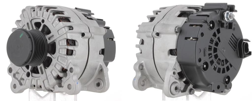 Alternador CEVAM 40476