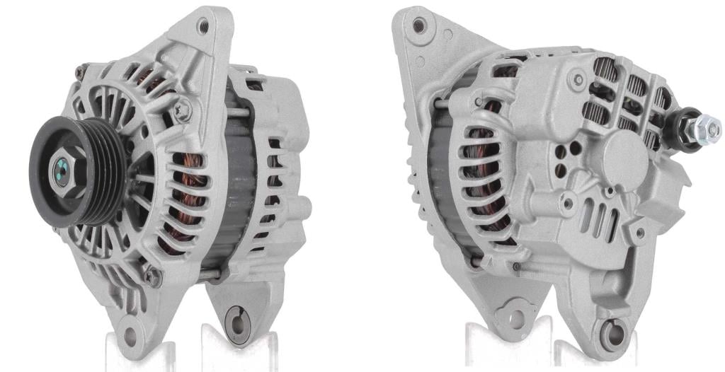 Alternador CEVAM 40479
