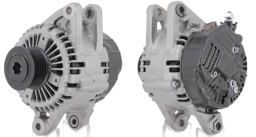 Alternador CEVAM 40483