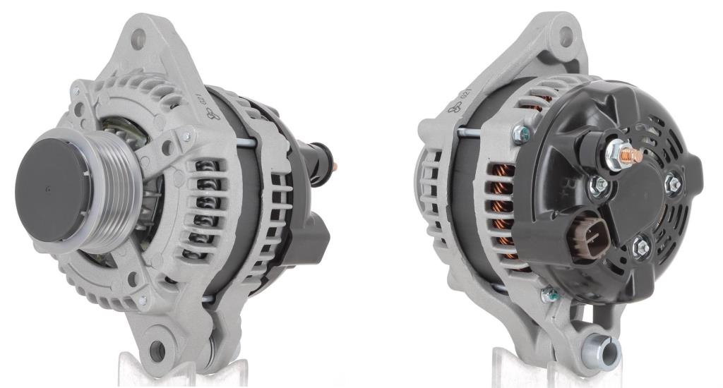 Alternador CEVAM 40484