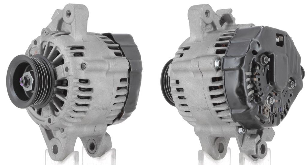 Alternador CEVAM 40493