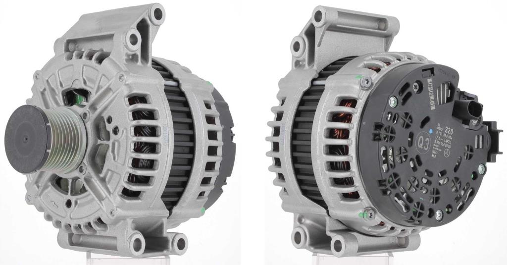 Alternador CEVAM 40494