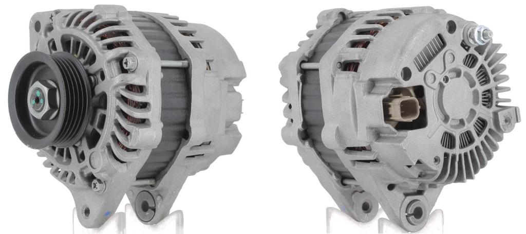 Alternateur CEVAM ref. 40497