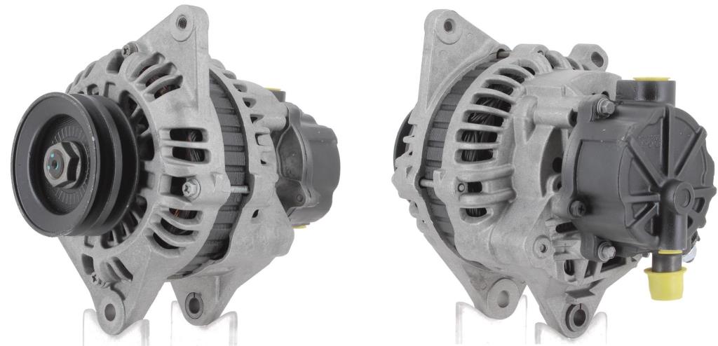 Alternador CEVAM ref. 40502