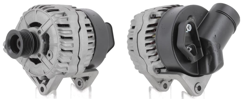 Alternador CEVAM ref. 40503