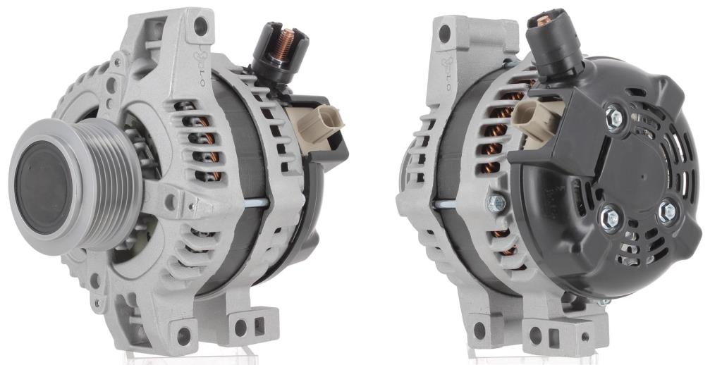 Alternateur CEVAM 40505