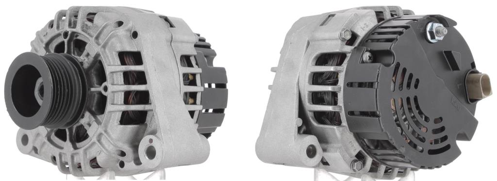 Alternador CEVAM 40508