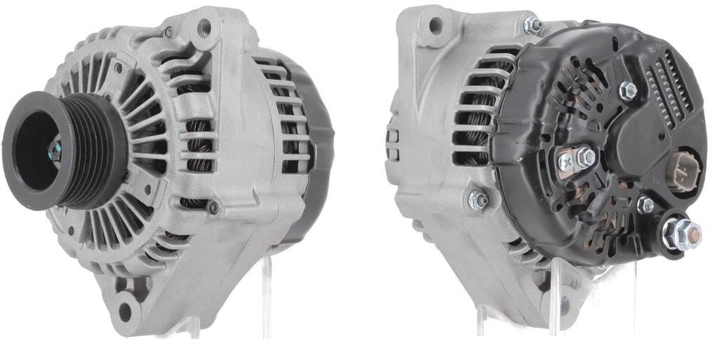 Alternateur CEVAM 40509