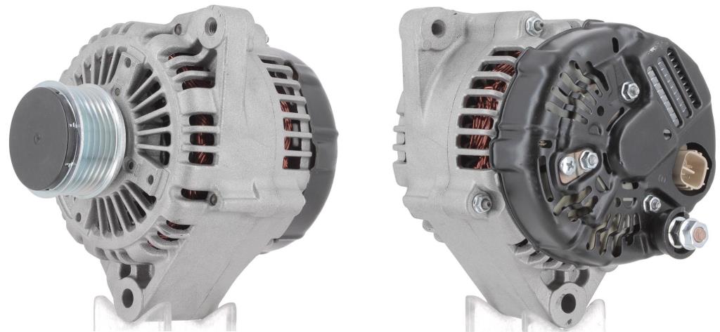 Alternateur CEVAM ref. 40511