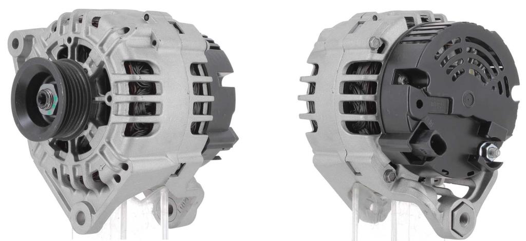 Alternateur CEVAM 40513
