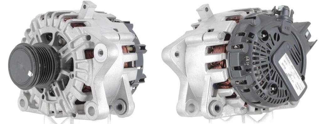 Alternateur CEVAM ref. 40516