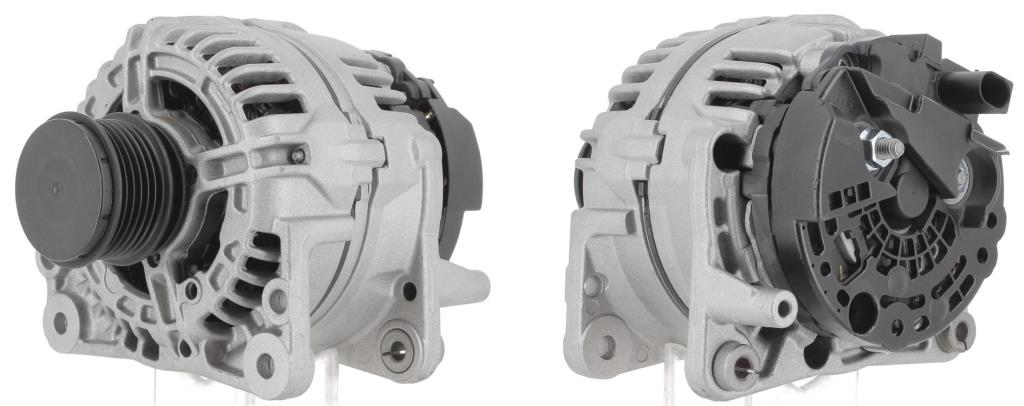 Alternateur CEVAM ref. 40517