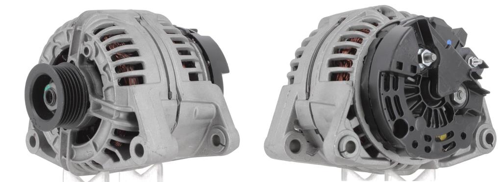 Alternador CEVAM 40519