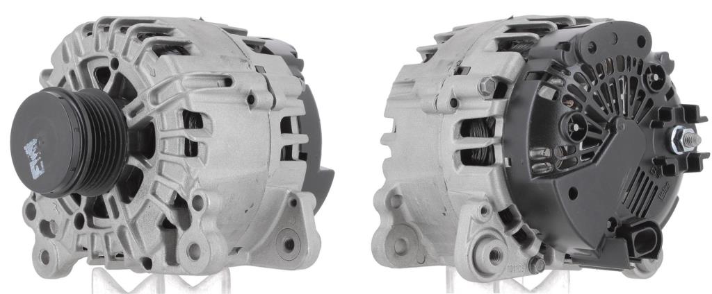 Alternateur CEVAM 40521