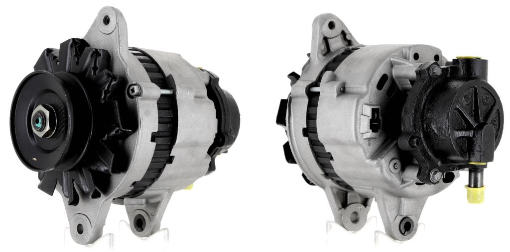 Alternador CEVAM 40522
