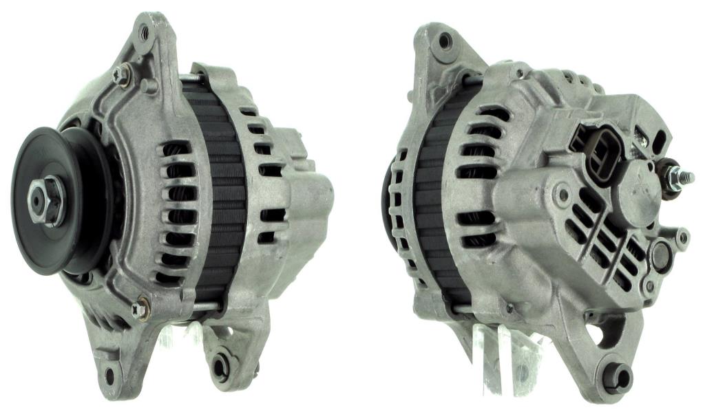 Alternateur CEVAM ref. 40523