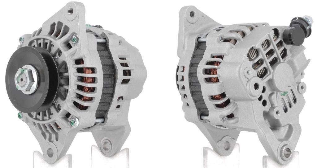 Alternateur CEVAM 40524