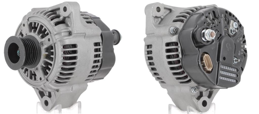 Alternateur CEVAM ref. 40525