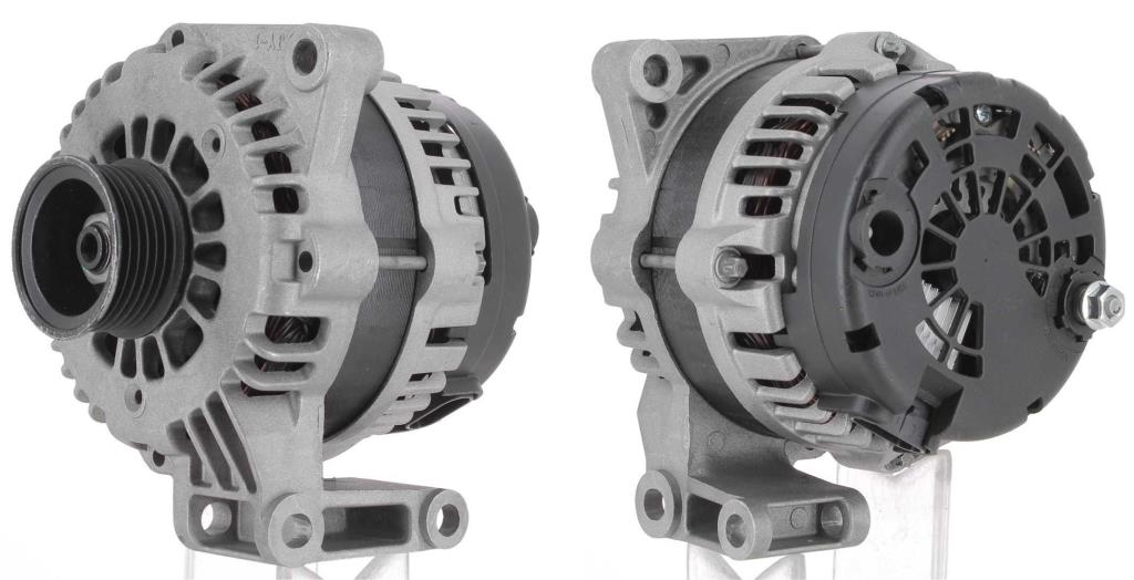Alternateur CEVAM 40527