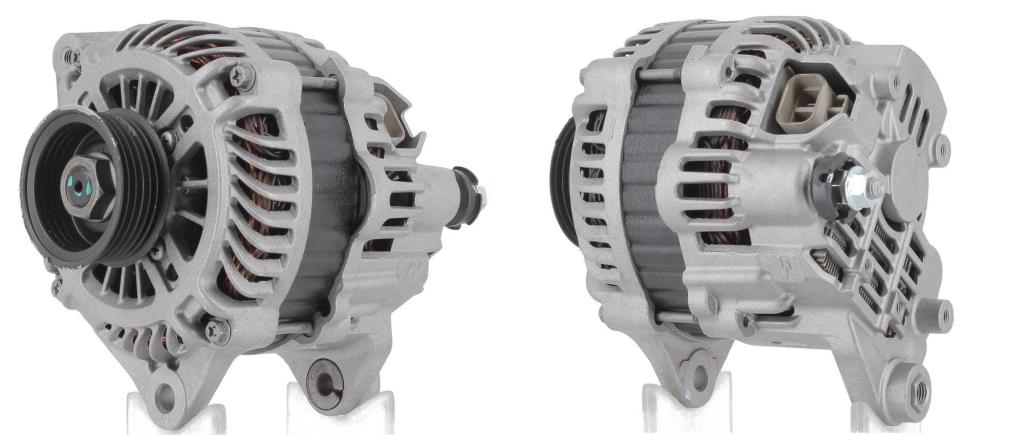Alternateur CEVAM 40528