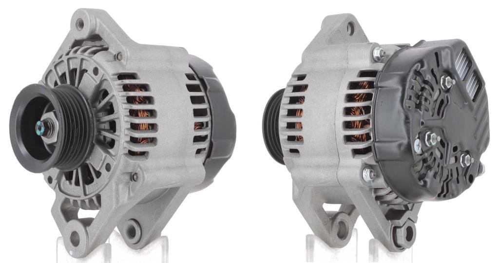 Alternateur CEVAM 40529