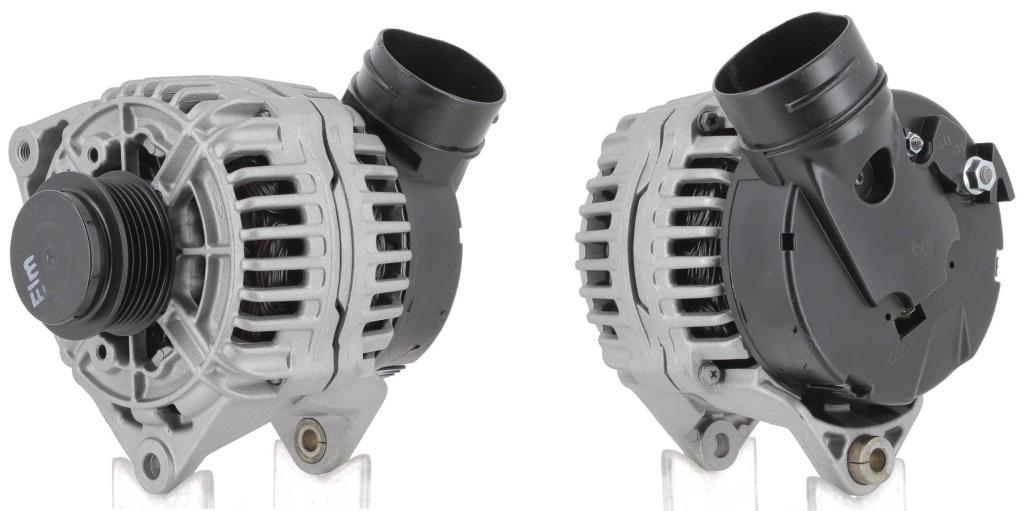 Alternador CEVAM 40531