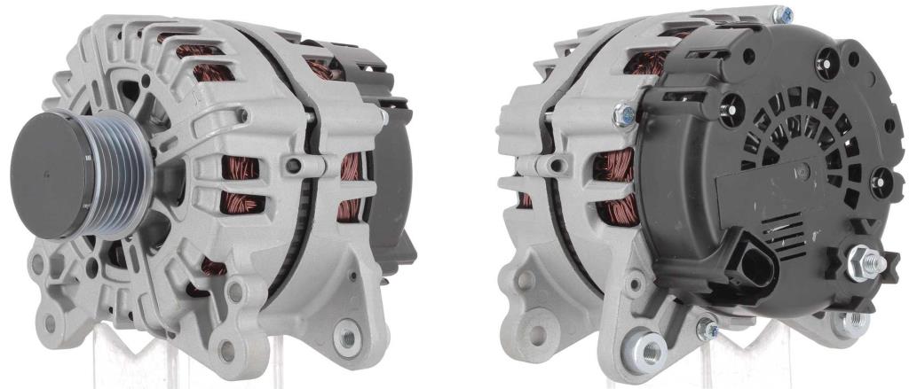 Alternador CEVAM 40535