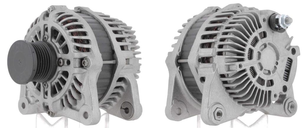 Alternateur CEVAM 40536