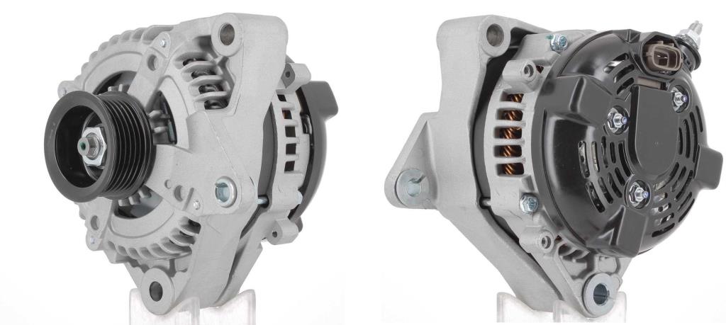 Alternateur CEVAM ref. 40537