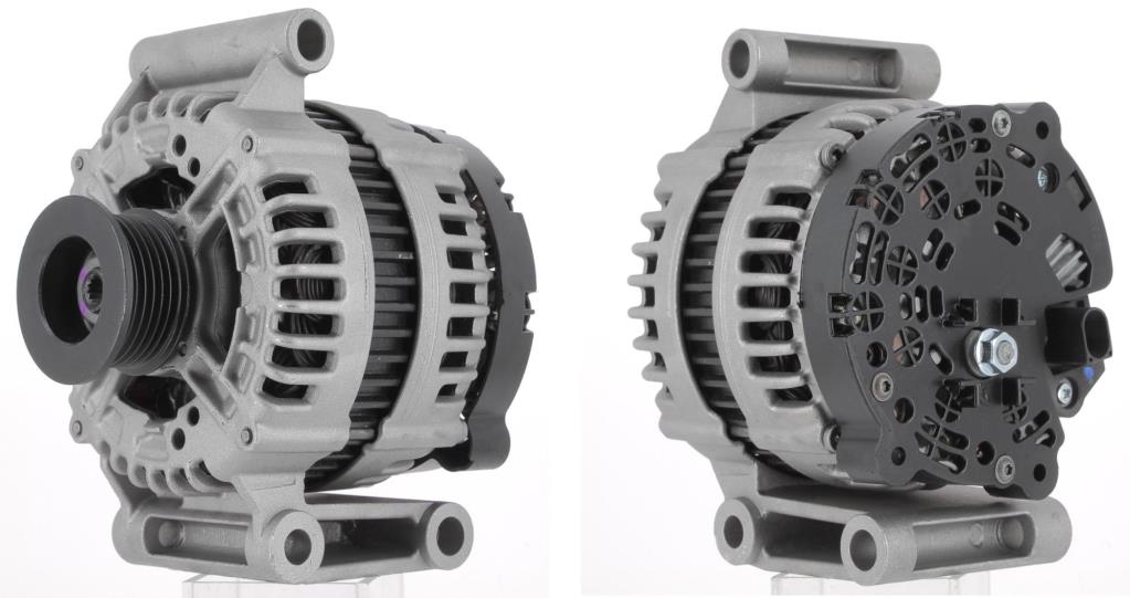Alternateur CEVAM 40543