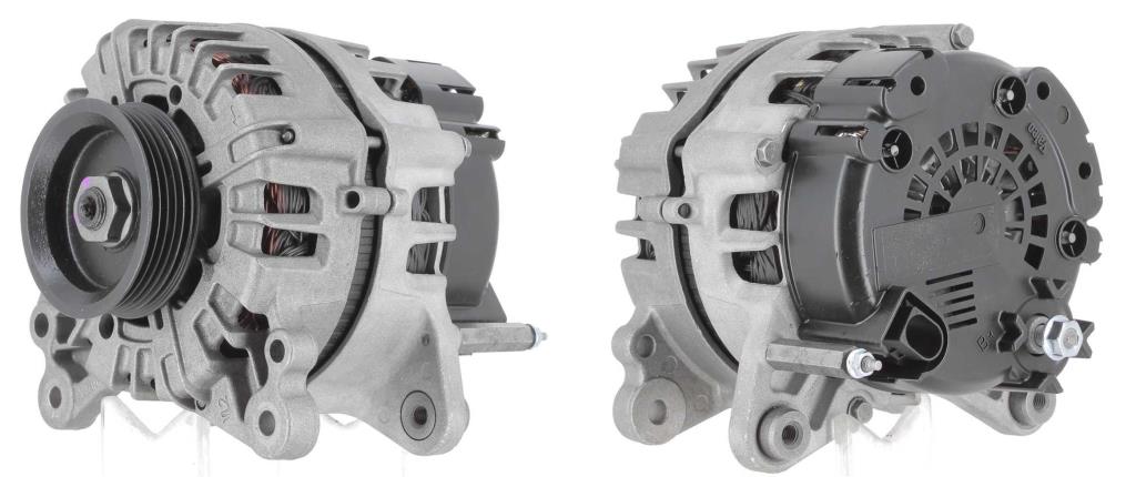 Alternador CEVAM ref. 40544