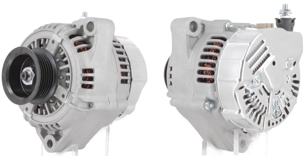 Alternador CEVAM ref. 40545