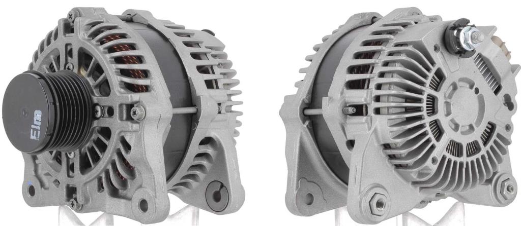 Alternador CEVAM 40547