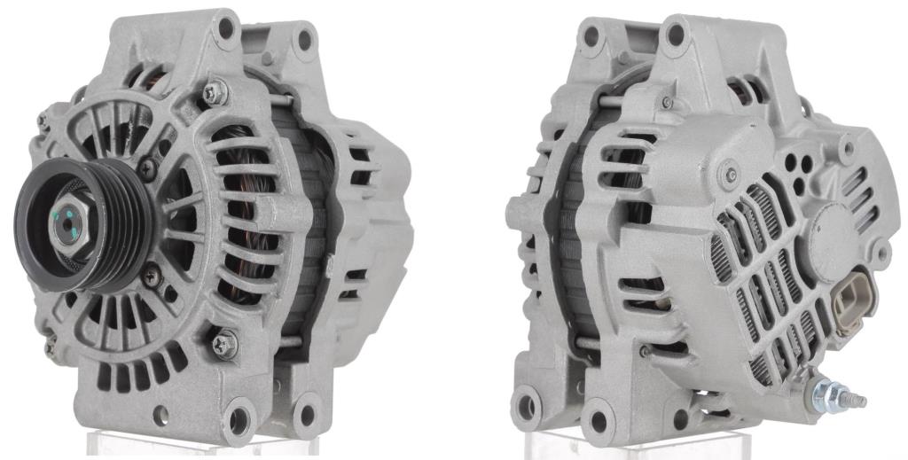 Alternateur CEVAM 40548