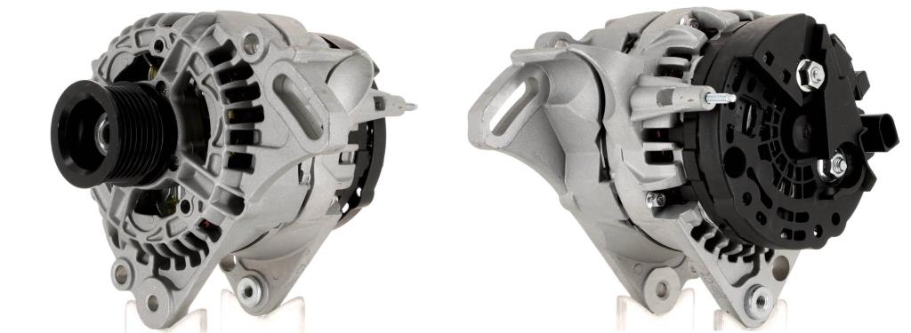 Alternateur CEVAM 4055