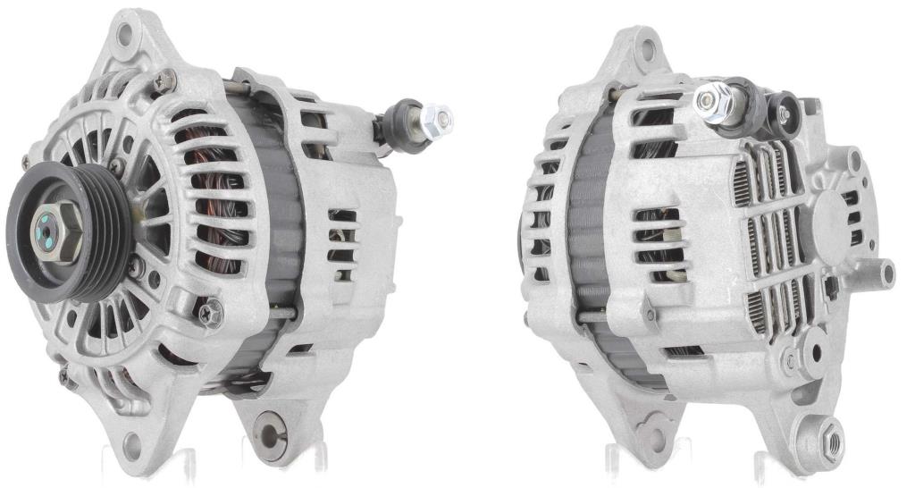 Alternador CEVAM 40554