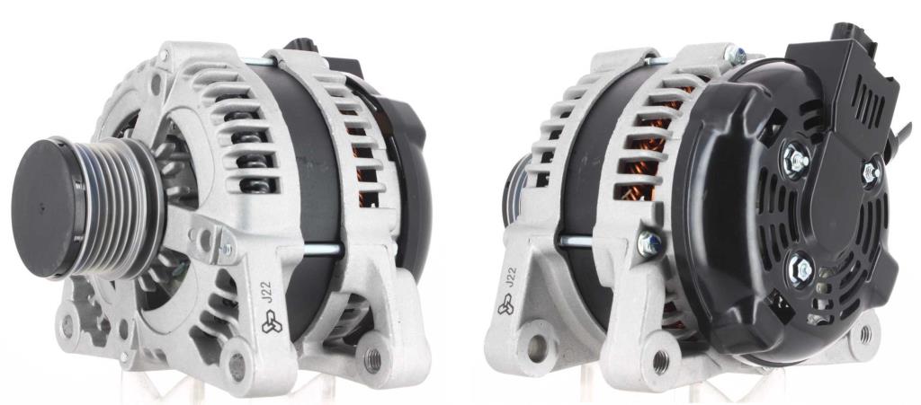 Alternateur CEVAM ref. 40556