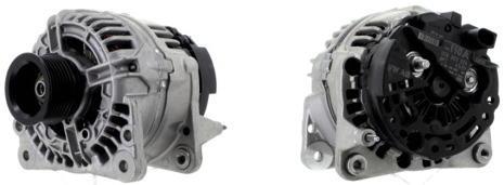 Alternateur CEVAM 4056