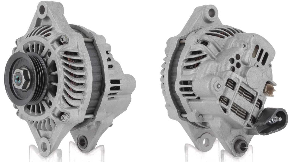 Alternador CEVAM ref. 40563