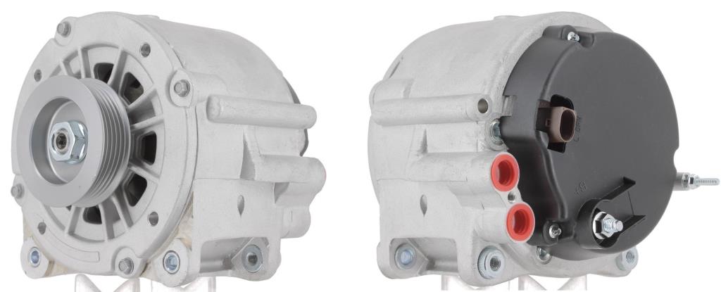 Alternador CEVAM 40564