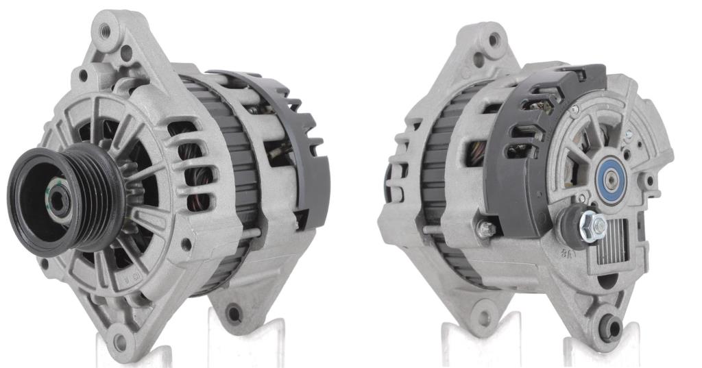 Alternateur CEVAM ref. 40574