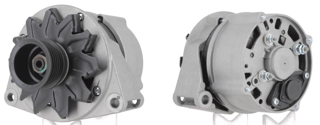 Alternador CEVAM 40575