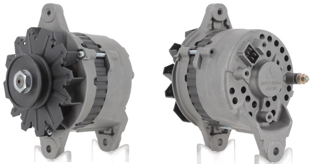Alternateur CEVAM ref. 40582