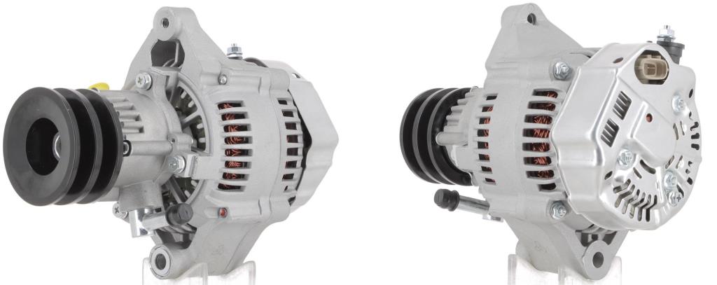 Alternateur CEVAM 40583