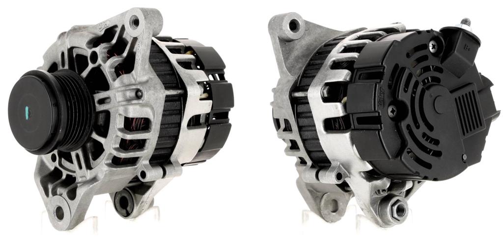 Alternateur CEVAM 40585