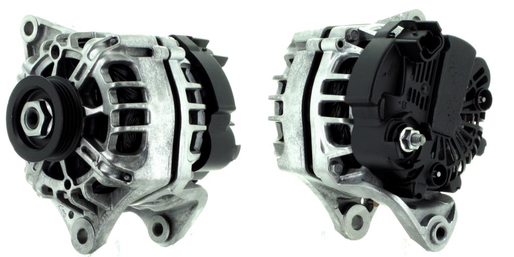 Alternateur CEVAM 40587