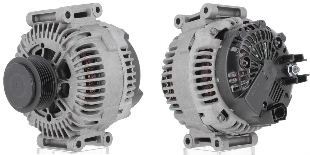 Alternador CEVAM ref. 40589