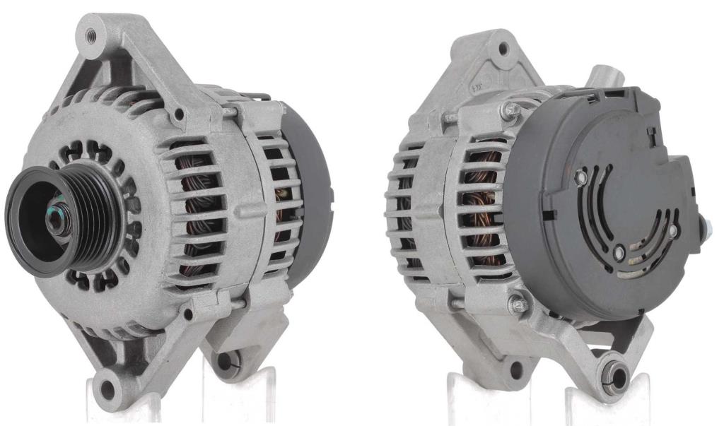 Alternador CEVAM ref. 40593